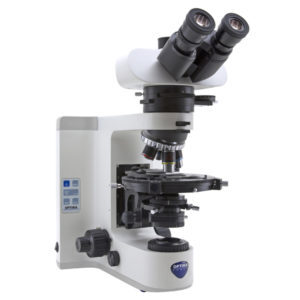 POL SERIES Routine & Research Lab Polarizing Microscopess