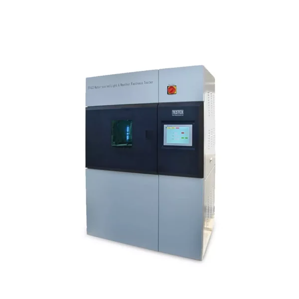 Color Fastness Tester