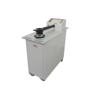 Air / Water / Vapour Permeability Tester
