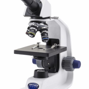 SERIE B-150 Microscopios biológicos de nivel medio para estudiantes