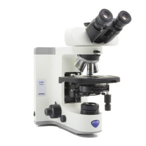 SERIE B-810 Microscopios verticales de laboratorio de investigación