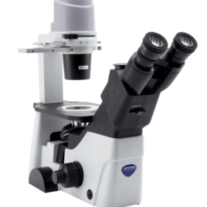 OPTIKA IM-300 Inverted Microscope Series