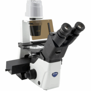 OPTIKA IM-300 Inverted Microscope Series