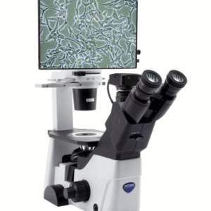 OPTIKA IM-300 Inverted Microscope Series