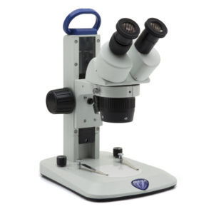 SLX SERIES Stereomicroscopes For Higher Education & Laboratory