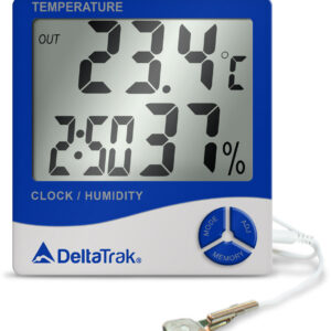 Thermohygrometer Model 13309