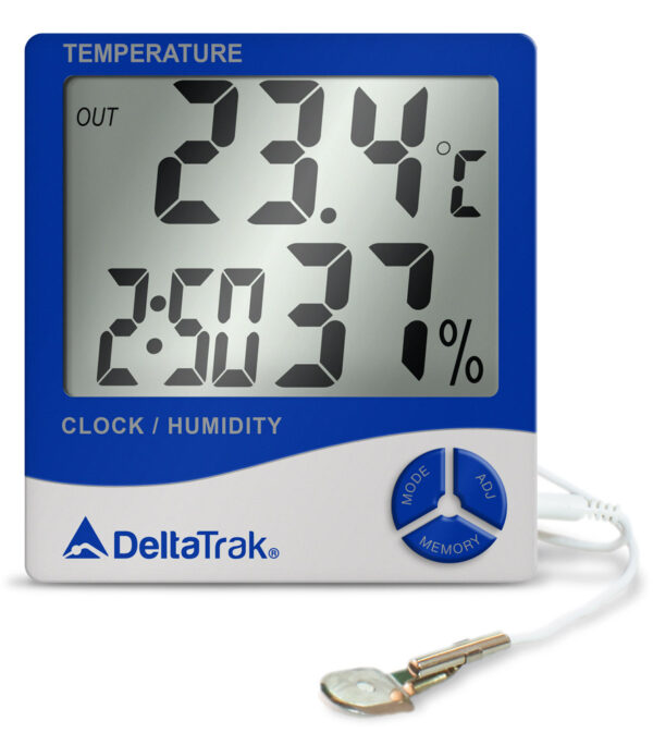 Thermohygrometer Model 13309