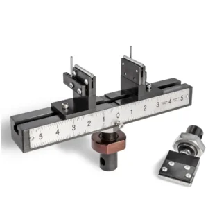 3-Point Bend Fixture