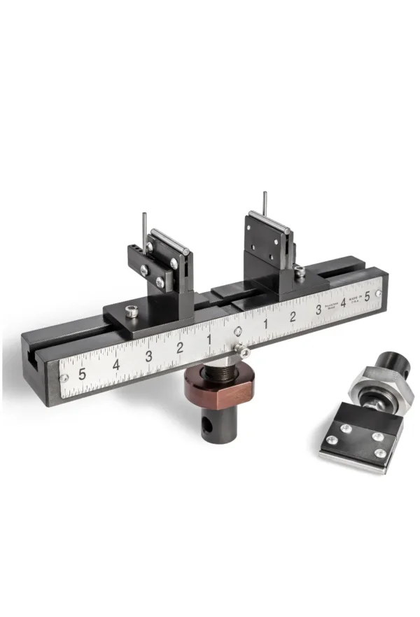 3-Point Bend Fixture