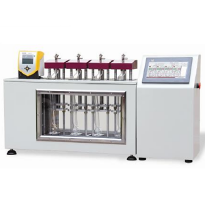 Viscosity Average Molecular Weight Tester