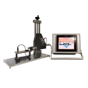 Case Hardness Depth (CHD) analyzer HTD30