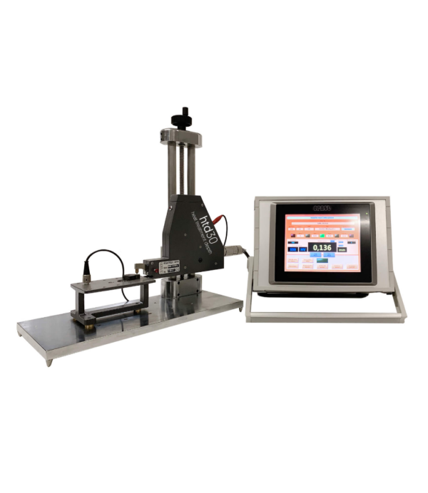 Case Hardness Depth (CHD) analyzer HTD30