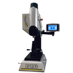 Automatic hardness tester Twin X