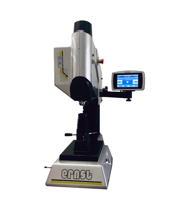 Automatic hardness tester Twin X