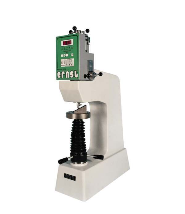 Bench hardness tester NR3D