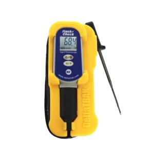 K Type Thermocouple Thermometers