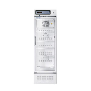 260l 360l 2~8℃ Refrigerador médico Equipo de refrigeración médico