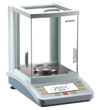 BA-C Automatic Electronic Analytical Balance