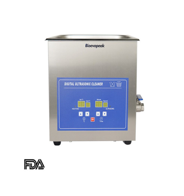 Digital Ultrasonic Cleaner, USC-D series