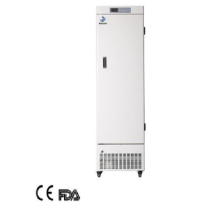 Congelador vertical de -25 ℃, serie LF25-E