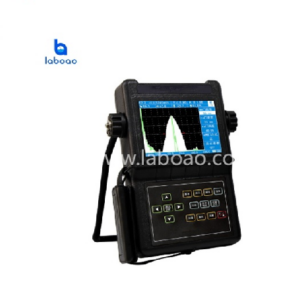 Digital ultrasonic flaw detectors