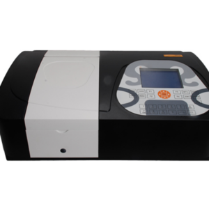 Double-Beam UV-VIS Spectrophotometer – i9