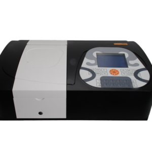 Espectrofotómetro UV-VIS de doble haz – i9