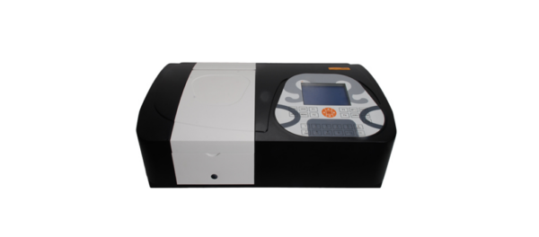 Espectrofotómetro UV-VIS de doble haz – i9