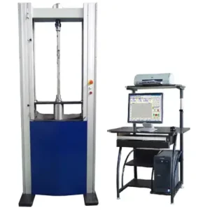 Electric Fatigue Testing Machine