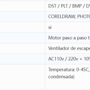 Grabador láser de CO2 VankCut-9060 para madera, acrílico