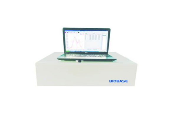 Infrared Oil Content Analyzer