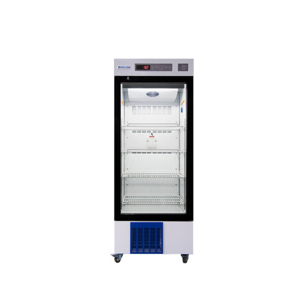 Refrigerador de laboratorio BPR-5V288S BPR-5V358S