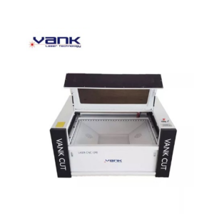 VankCut CO2 Laser Engraving and Cutting Machine