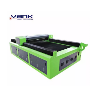 VankCut-1325 CO2 Laser Engraving and Cutting Machine