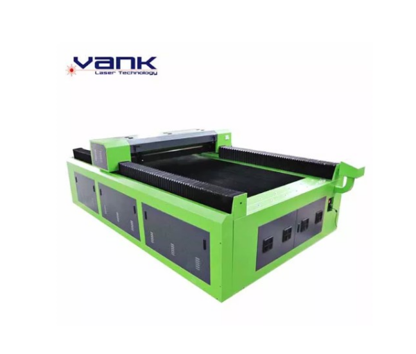 Máquina de Corte y Grabado Láser CO2 VankCut-1325