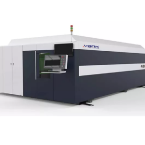 V-4020FC Steel Laser Cutting Machine