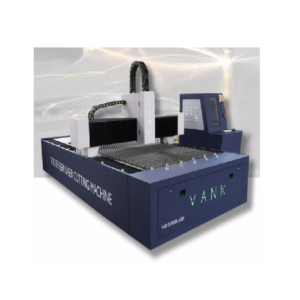 V-3015E Fiber Laser Cutting Machine