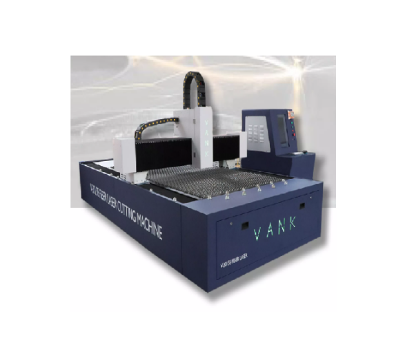 V-3015E Fiber Laser Cutting Machine