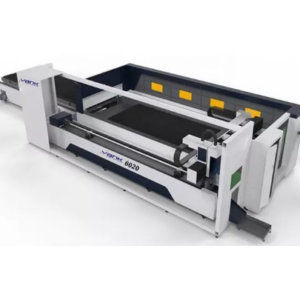 V-6020FC Metal Laser Cutting Machine