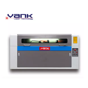 Máquina de grabado y corte láser de CO2 serie VankPro