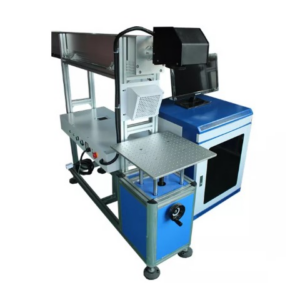 VKD-CO2 laser marking machine