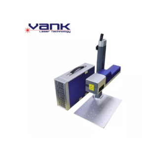 VKD-MINI Fiber Laser Marking Machine