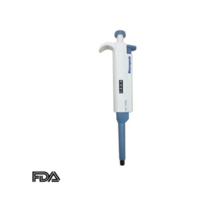 Micropipetas, monocanal, ajustable, tipo manual, PIPE-T