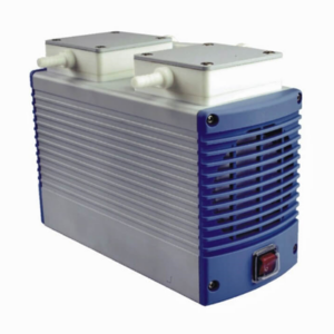 SCILOGEX 400 PTFE Chemical Resistant Vacuum Pump