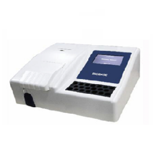 Semi-auto Chemistry Analyzer(BIOBASE-Silver Plus)