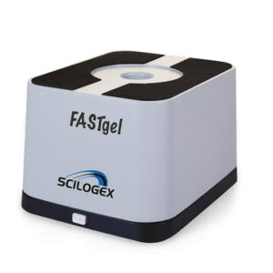 FASTgel Gel Portable Imaging System