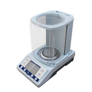 0.1mg Analytical Balance