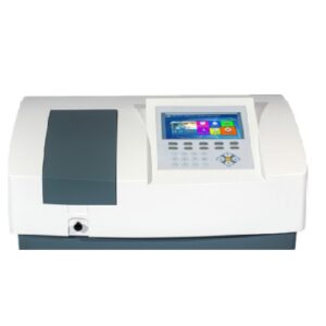 Color Screen Spectrophotometer