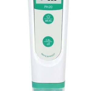 PH20 Value Pocket pH Tester Kit