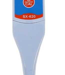 SX620 pH Pen Tester Kit